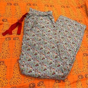 Vineyard vines size small Christmas pajama pants